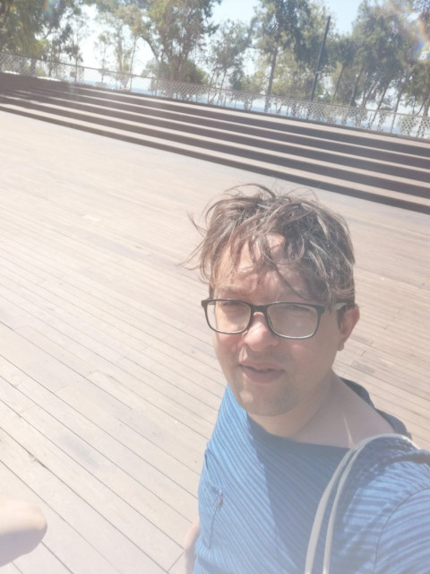 Илья, Россия, Одинцово. Фото на сайте ГдеПапа.Ру