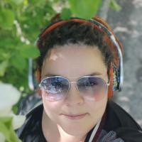 Анастасия , Россия, Красноярск, 45 лет