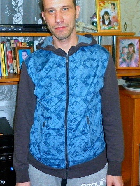 Альберт Фахрутдинов, Россия, Казань. Фото на сайте ГдеПапа.Ру