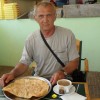 Сергей Шереметьев, Россия, Кременки, 70