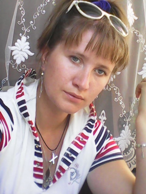 Катя Аксенова, Россия, Воронеж. Фото на сайте ГдеПапа.Ру
