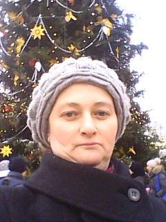 Ия Олеговна, Украина, Киев, 51 год