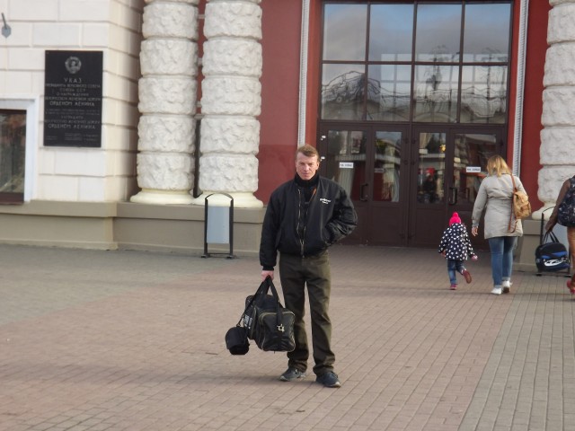 Сергей , Россия, Брянск. Фото на сайте ГдеПапа.Ру