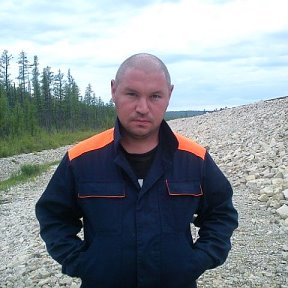 сергей, Россия, Ярославль, 44 года