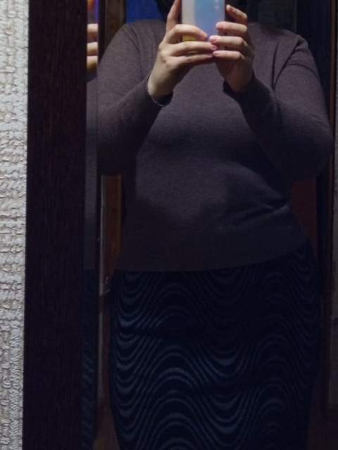 Алла, Россия, Калуга. Фото на сайте ГдеПапа.Ру