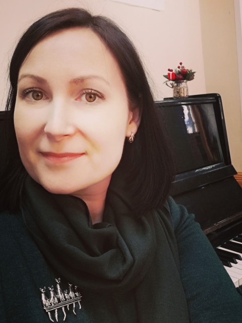 Алла, Россия, Калуга, 44 года, 1 ребенок. Сайт знакомств одиноких матерей GdePapa.Ru