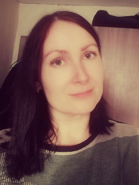 Алла, Россия, Калуга. Фото на сайте ГдеПапа.Ру