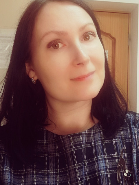 Алла, Россия, Калуга. Фото на сайте ГдеПапа.Ру