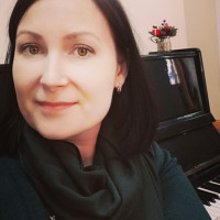 Алла, Россия, Калуга, 44 года