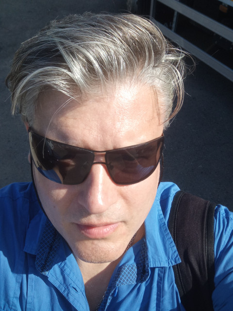 Владимир, Россия, Москва. Фото на сайте ГдеПапа.Ру