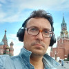 Александр, Россия, Москва, 45
