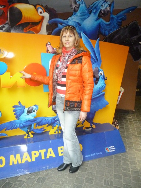 Ольга, Россия, Волгоград, 46 лет, 1 ребенок. Хочу найти Мужчину Анкета 135694. 