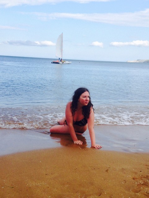 Катерина, Россия, Санкт-Петербург. Фото на сайте ГдеПапа.Ру