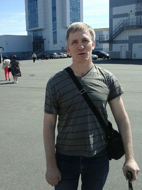 Сергей, Санкт-Петербург, 54 года, 2 фото. Ищу: принцессу  Анкета 135921. 