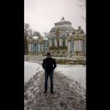 Андрей, Россия, Санкт-Петербург. Фотография 628882