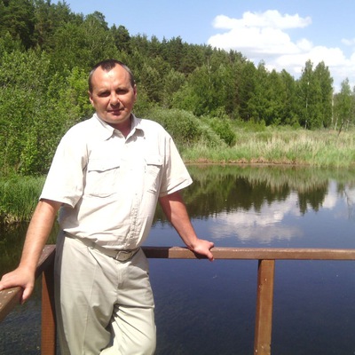 Сергеи Постников, Россия, Елабуга, 52 года. сайт www.gdepapa.ru
