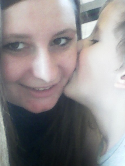 Юлия, Россия, Пенза. Фото на сайте ГдеПапа.Ру