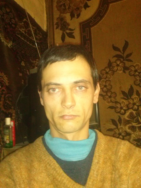 Михаил , Украина, Николаев, 44 года