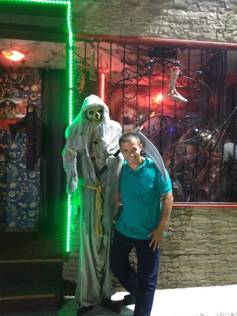 Андрей, Россия, Тула. Фото на сайте ГдеПапа.Ру