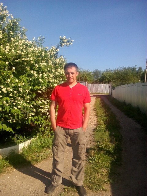 Андрей, Россия, Тула, 48 лет. Познакомиться с мужчиной из Тулы