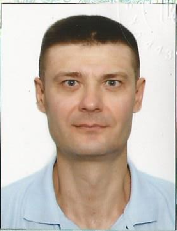 Сергей, Россия, Луганск, 54 года