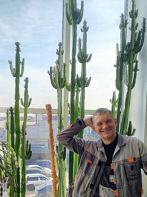 Никита, Россия, Подольск. Фото на сайте ГдеПапа.Ру