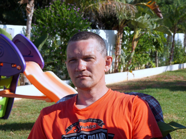 Никита, Россия, Подольск. Фото на сайте ГдеПапа.Ру