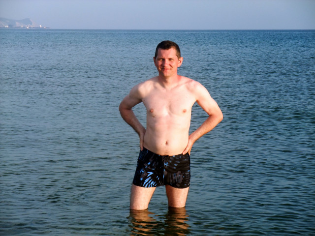 Никита, Россия, Подольск. Фото на сайте ГдеПапа.Ру