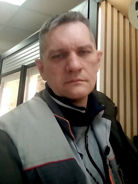 Никита, Россия, Подольск. Фото на сайте ГдеПапа.Ру