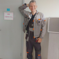 Никита, Россия, Подольск, 56 лет