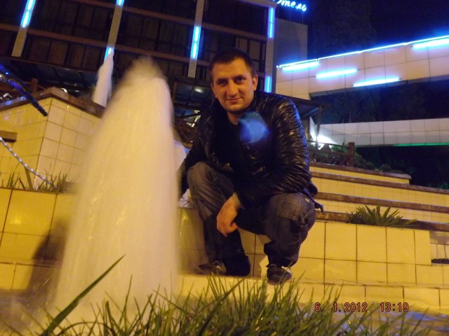 Александр, Россия, Сочи. Фото на сайте ГдеПапа.Ру