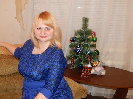 Мария, Россия, Калуга, 40 лет, 1 ребенок. Хочу найти Хорошего человека! Анкета 136588. 