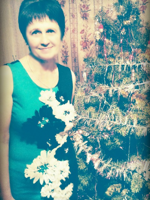 ELENA ELISEEVA, Россия, Волгоград, 52 года