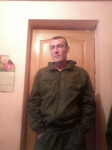 Сергей, Россия, Симферополь, 43 года, 1 ребенок. Хочу найти обыкновенную,верную женщинупри переписке