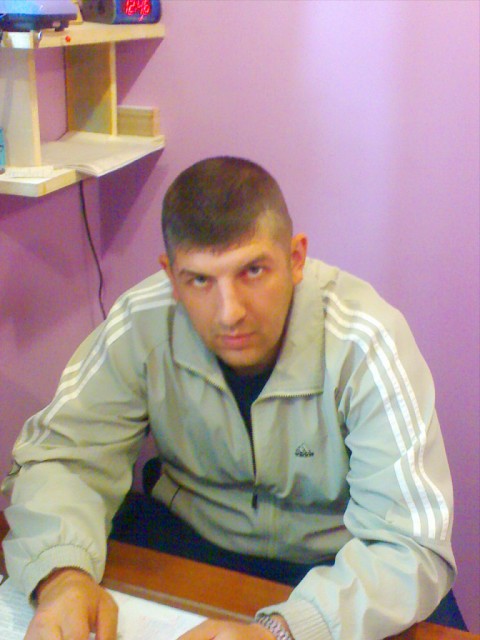 Дмитрий , Россия, Щёкино, 40 лет. Хочу найти Жену