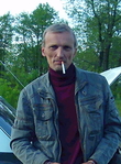 виктор данилин, Россия, Нижний Новгород, 51 год