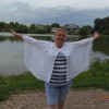 Людмила, Россия, Москва, 45 лет