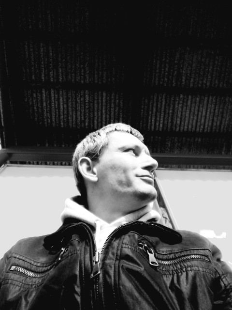 Юрка, Казахстан, Алматы. Фото на сайте ГдеПапа.Ру