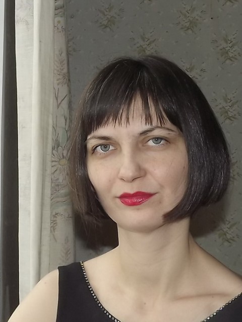 Юлия, Россия, Саратов, 46 лет