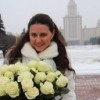 Тамара Сотникова, Россия, Москва, 46