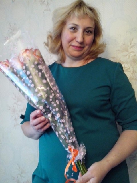 Елена Кудашева калачева, Россия, Москва. Фото на сайте ГдеПапа.Ру