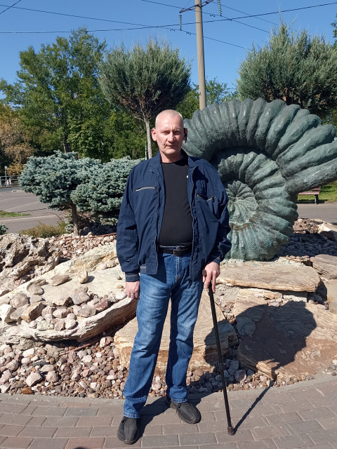 Дмитрий Воронин, Россия, Самара. Фото на сайте ГдеПапа.Ру