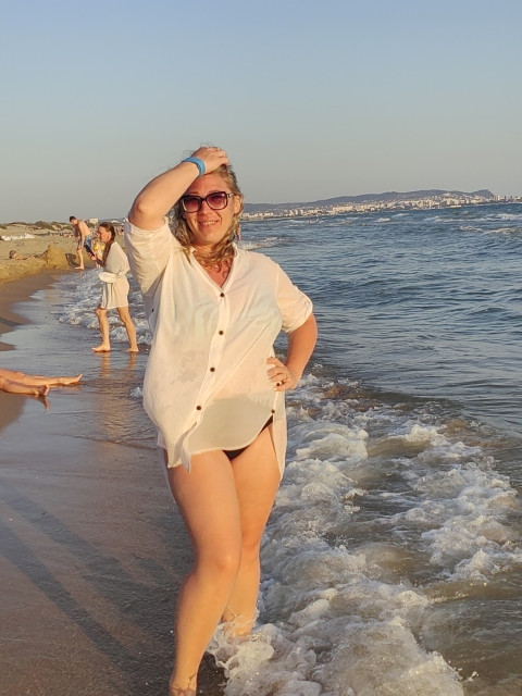 Наталия, Россия, Иваново. Фото на сайте ГдеПапа.Ру