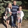 Алексей , Россия, Серебряные Пруды, 48 лет, 2 ребенка. Хочу найти Девушку для создания семьи Анкета 137202. 