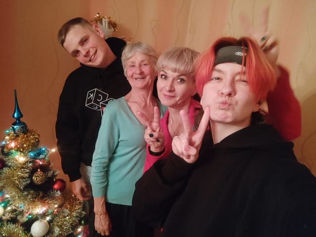 Наталья, Беларусь, Минск. Фото на сайте ГдеПапа.Ру