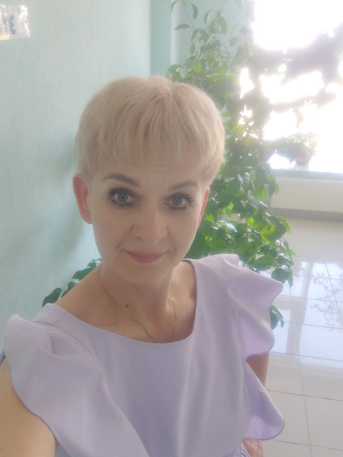 Наталья, Беларусь, Минск, 49 лет, 1 ребенок. Ищу: Доброго, веселого, отзывчивого, верного, любящего  Анкета 137364. 