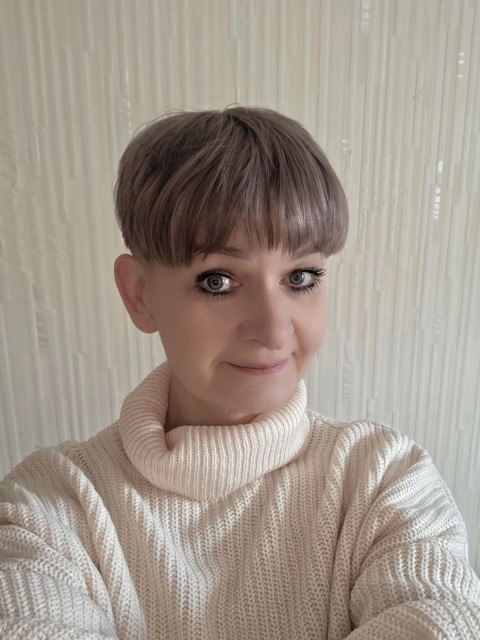 Наталья, Беларусь, Минск, 49 лет, 1 ребенок. Ищу: Доброго, веселого, отзывчивого, верного, любящего  Анкета 137364. 