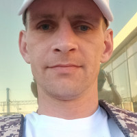 Андрей, Россия, Приозерск, 38 лет