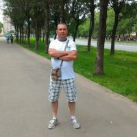 Дмитрий Левичев, Россия, Иваново, 46 лет