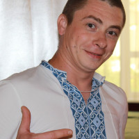 Сергей, Украина, Белая Церковь, 41 год